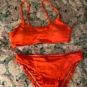 Zaful bikini